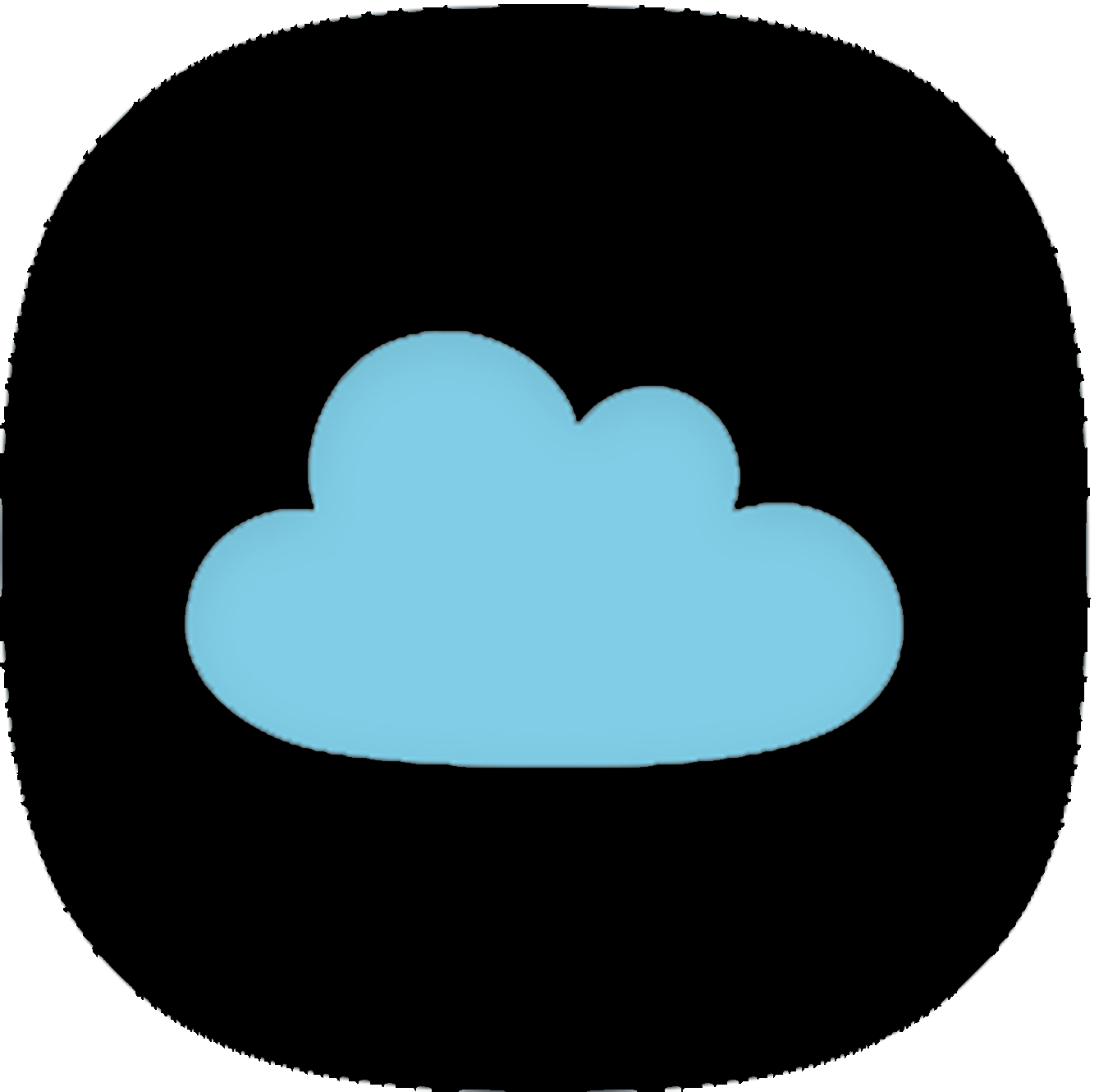 Cloud Icon