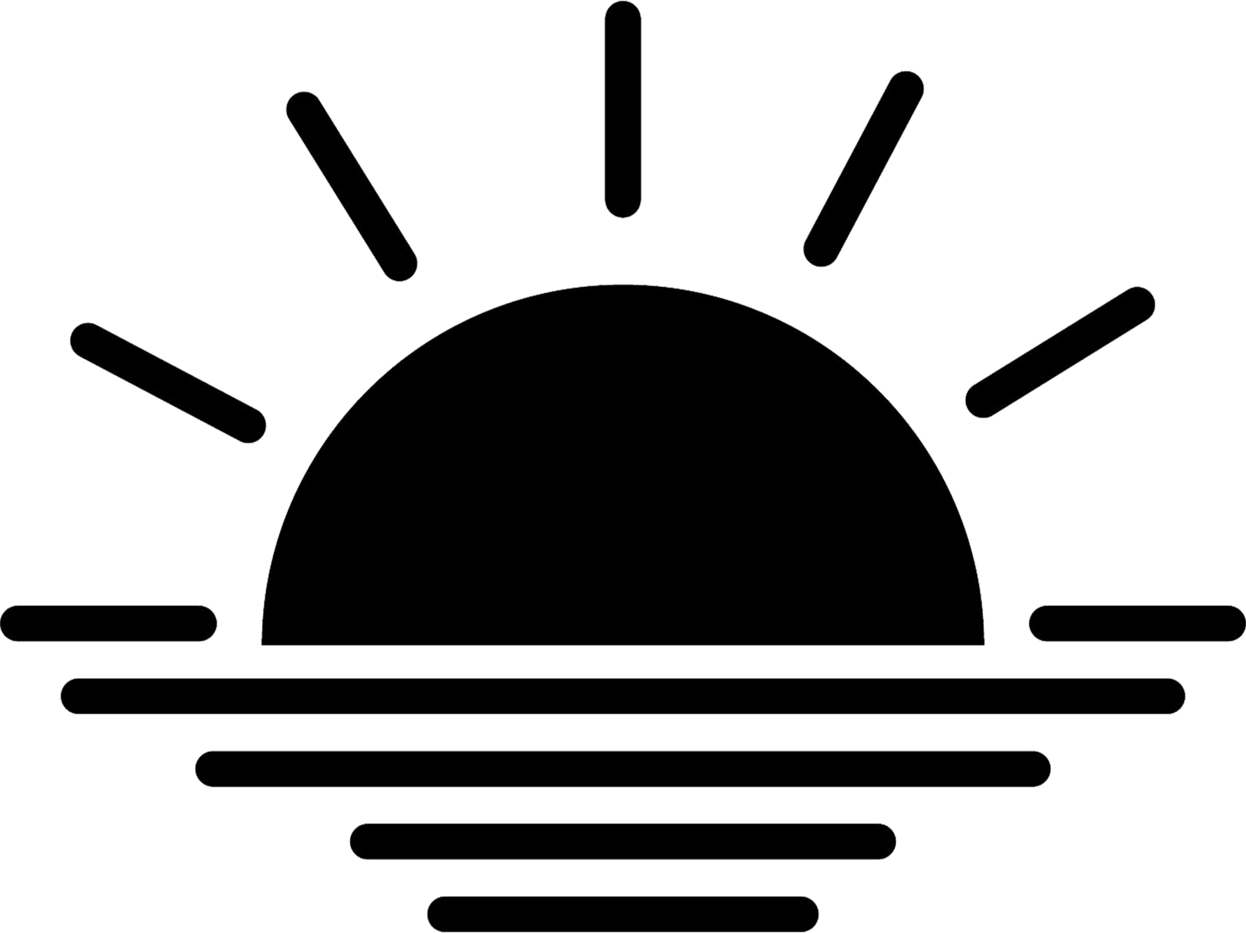 Sunrise Icon